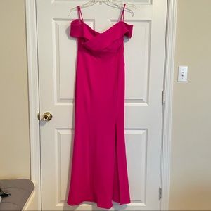 Night Way Formal Dress